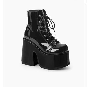 Demonia Boots